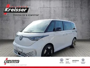 Volkswagen Pro ACC/IQ.LIGHT/NAVI/KLIMA/SHZ/360° Navi/Klima