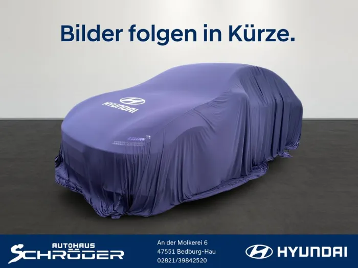 Hyundai INSTER Cross EV 49kWh EFFIZIENZ-P+V2L-P+ALLWETTE