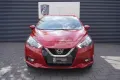 Nissan MICRA 1.0 EINPARKHILFE-BLUETOOTH-KLIMA-LED-USB-