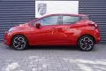 Nissan MICRA 1.0 EINPARKHILFE-BLUETOOTH-KLIMA-LED-USB-