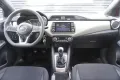 Nissan MICRA 1.0 EINPARKHILFE-BLUETOOTH-KLIMA-LED-USB-