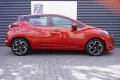 Nissan MICRA 1.0 EINPARKHILFE-BLUETOOTH-KLIMA-LED-USB-