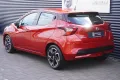 Nissan MICRA 1.0 EINPARKHILFE-BLUETOOTH-KLIMA-LED-USB-