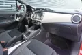 Nissan MICRA 1.0 EINPARKHILFE-BLUETOOTH-KLIMA-LED-USB-