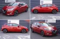Nissan MICRA 1.0 EINPARKHILFE-BLUETOOTH-KLIMA-LED-USB-