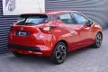 Nissan MICRA 1.0 EINPARKHILFE-BLUETOOTH-KLIMA-LED-USB-