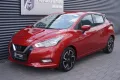 Nissan MICRA 1.0 EINPARKHILFE-BLUETOOTH-KLIMA-LED-USB-