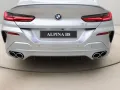 ALPINA B8 Gran Coupé SWITCH-TRONIC Allrad - Pure Metal