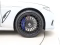ALPINA B8 Gran Coupé SWITCH-TRONIC Allrad - Pure Metal