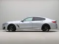 ALPINA B8 Gran Coupé SWITCH-TRONIC Allrad - Pure Metal