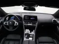 ALPINA B8 Gran Coupé SWITCH-TRONIC Allrad - Pure Metal