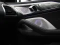 ALPINA B8 Gran Coupé SWITCH-TRONIC Allrad - Pure Metal