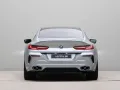 ALPINA B8 Gran Coupé SWITCH-TRONIC Allrad - Pure Metal