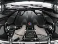 ALPINA B8 Gran Coupé SWITCH-TRONIC Allrad - Pure Metal