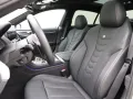 ALPINA B8 Gran Coupé SWITCH-TRONIC Allrad - Pure Metal