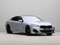 ALPINA B8 Gran Coupé SWITCH-TRONIC Allrad - Pure Metal