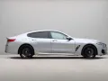 ALPINA B8 Gran Coupé SWITCH-TRONIC Allrad - Pure Metal