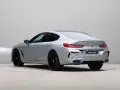 ALPINA B8 Gran Coupé SWITCH-TRONIC Allrad - Pure Metal