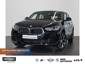 BMW X2 sDrive18i Advantage