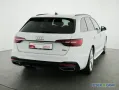 Audi A4 Avant 45 TFSI qu S Line AHK,Navi,LED,Leder