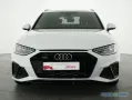 Audi A4 Avant 45 TFSI qu S Line AHK,Navi,LED,Leder