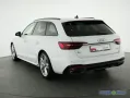 Audi A4 Avant 45 TFSI qu S Line AHK,Navi,LED,Leder