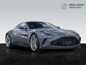 Aston Martin V8 Vantage  - Sports Plus Seat - Monotone Sport