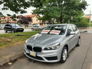 BMW Bmw 216 218d Active Tourer Luxury A SOLI 11.999 