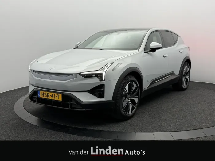 Polestar 3 Long range Single motor 111 kWh SOH 99,6% - pa