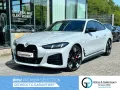 BMW M440i xDrive Gran Coupé M Sport PRO Leder 20
