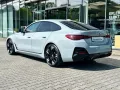 BMW M440i xDrive Gran Coupé M Sport PRO Leder 20