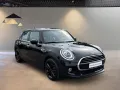MINI Cooper Paket Chilli Sportsitze Sitzheizung Parka