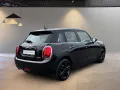 MINI Cooper Paket Chilli Sportsitze Sitzheizung Parka
