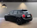 MINI Cooper Paket Chilli Sportsitze Sitzheizung Parka