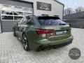 Audi RS6 Performanc *VOLL* B&O Matrix Carbon Garantie
