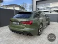 Audi RS6 Performanc *VOLL* B&O Matrix Carbon Garantie