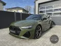 Audi RS6 Performanc *VOLL* B&O Matrix Carbon Garantie