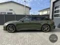 Audi RS6 Performanc *VOLL* B&O Matrix Carbon Garantie
