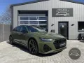 Audi RS6 Performanc *VOLL* B&O Matrix Carbon Garantie