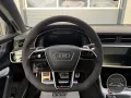Audi RS6 Performanc *VOLL* B&O Matrix Carbon Garantie