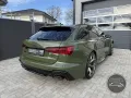 Audi RS6 Performanc *VOLL* B&O Matrix Carbon Garantie
