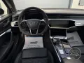Audi RS6 Performanc *VOLL* B&O Matrix Carbon Garantie