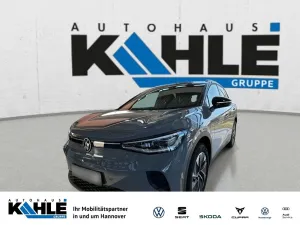 Volkswagen ID.4 Pro ENERGY 77 kWh AHK GJR Interier+KomfortP