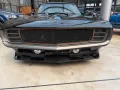 Chevrolet Camaro 8,8 L -Einzelstück-Detroit Speed Shop USA