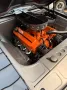 Chevrolet Camaro 8,8 L -Einzelstück-Detroit Speed Shop USA