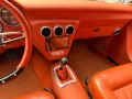 Chevrolet Camaro 8,8 L -Einzelstück-Detroit Speed Shop USA