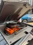 Chevrolet Camaro 8,8 L -Einzelstück-Detroit Speed Shop USA