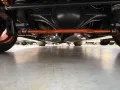 Chevrolet Camaro 8,8 L -Einzelstück-Detroit Speed Shop USA