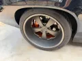 Chevrolet Camaro 8,8 L -Einzelstück-Detroit Speed Shop USA