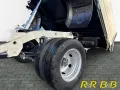 Piaggio Porter NP6 Top TW SR LPG Kipper 325 2,5t zGG DAB
